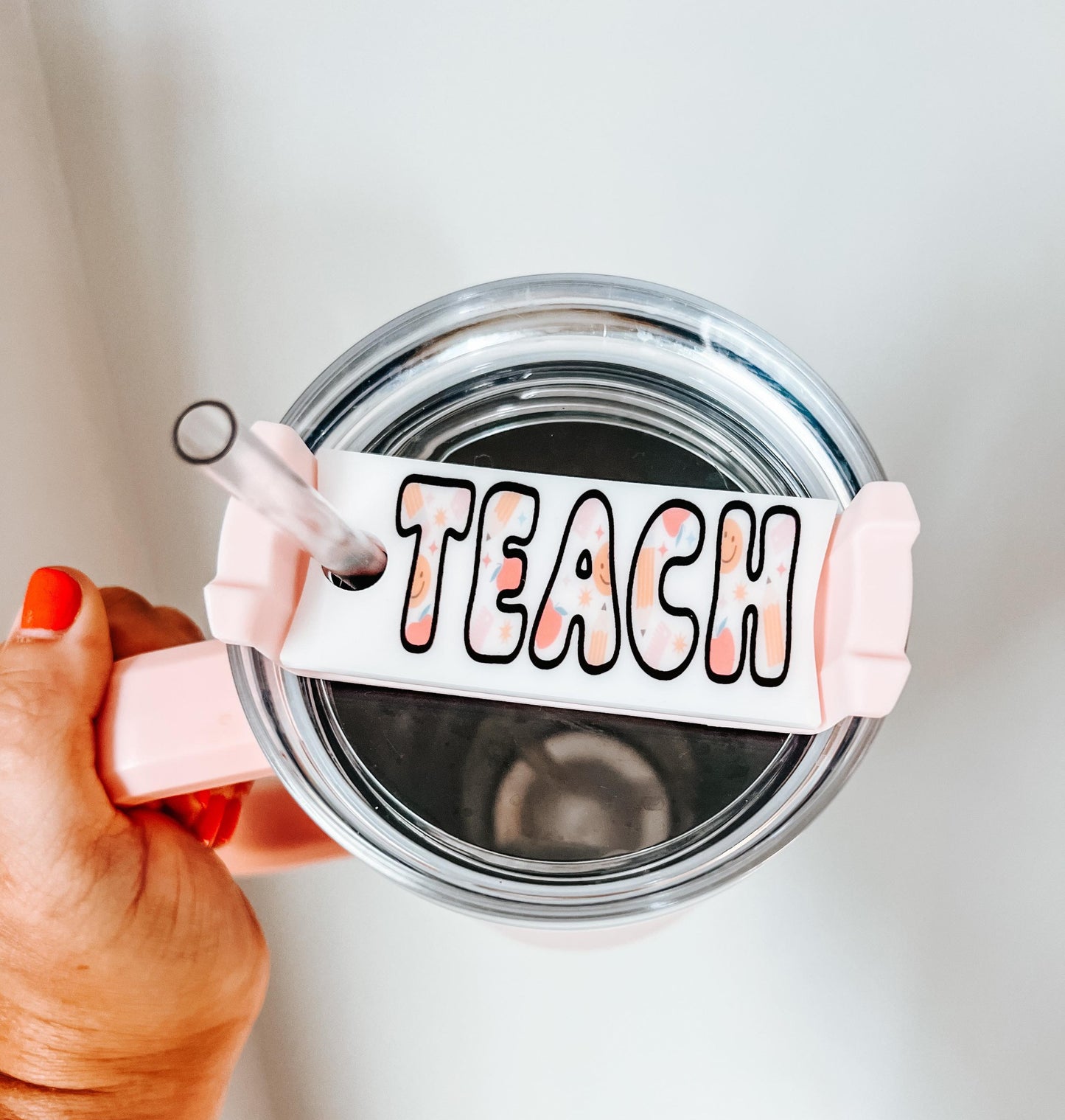 Stanley Topper Teach