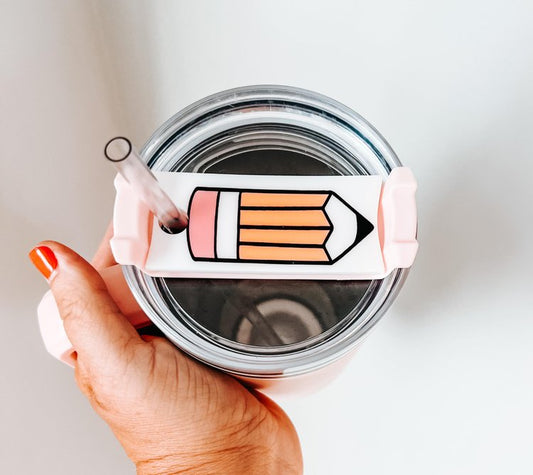 Pencil Topper