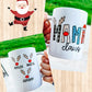 Christmas Mug