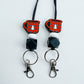 Winter Mug Lanyard