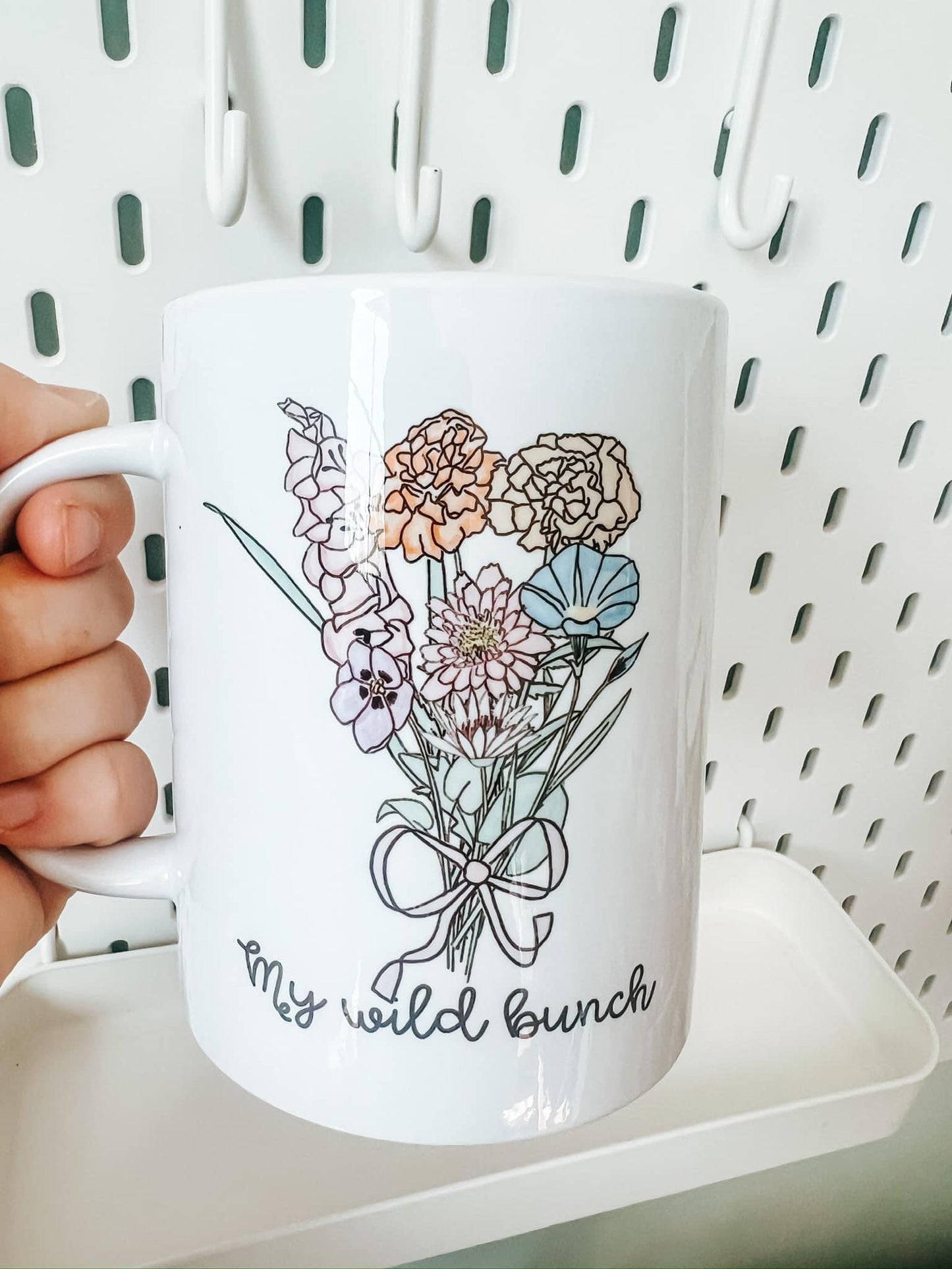 Mothers Day Mugs