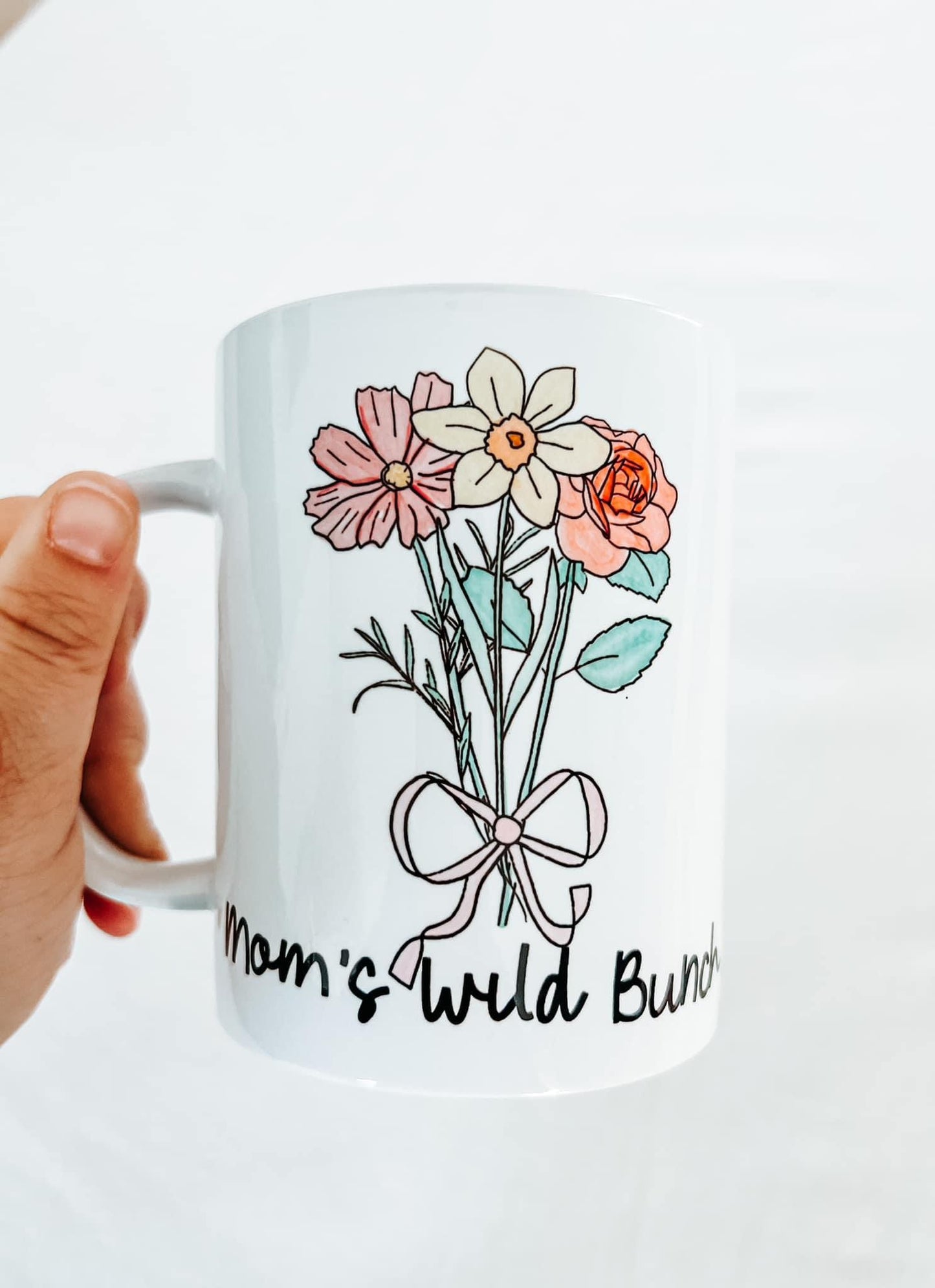 Mothers Day Mugs