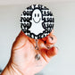 Spooky season badge reel