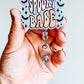 Spooky Babe Badge Reel